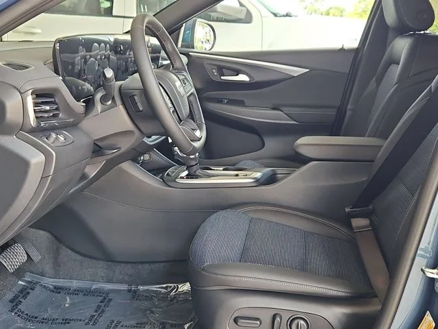 Nuevos BUICK ENVISTA à Estados chez autogozo
