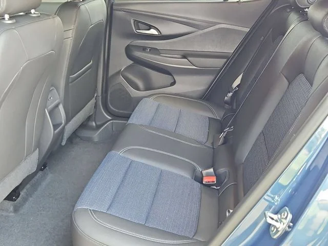 Nuevos BUICK ENVISTA à Estados chez autogozo