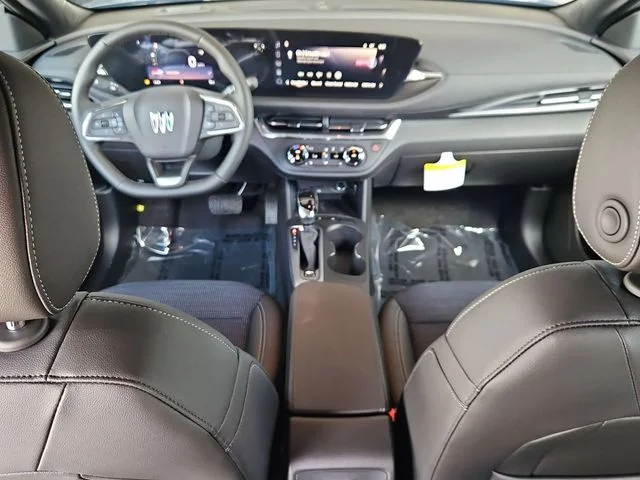 Nuevos BUICK ENVISTA à Estados chez autogozo