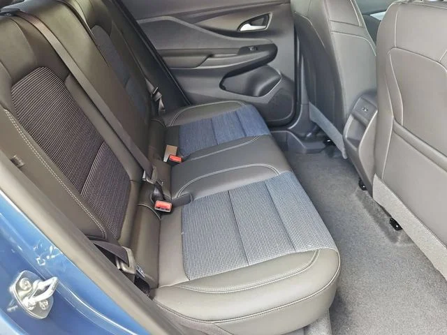 Nuevos BUICK ENVISTA à Estados chez autogozo