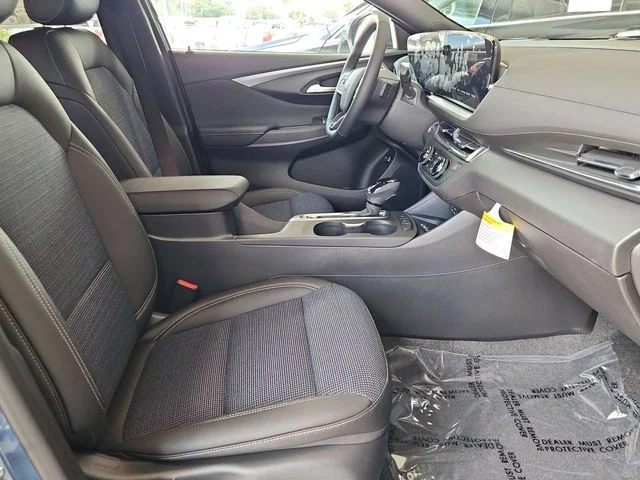 Nuevos BUICK ENVISTA à Estados chez autogozo