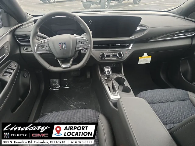 Nuevos BUICK ENVISTA à Estados chez autogozo