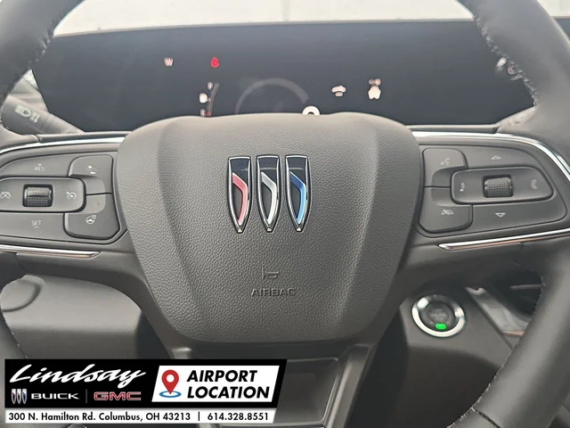 Nuevos BUICK ENVISTA à Estados chez autogozo