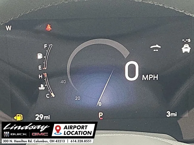 Nuevos BUICK ENVISTA à Estados chez autogozo