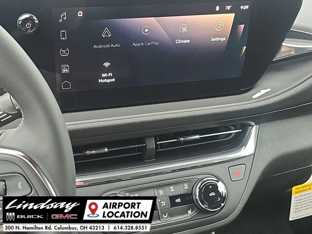 Nuevos BUICK ENVISTA à Estados chez autogozo