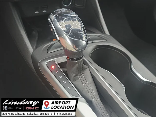 Nuevos BUICK ENVISTA à Estados chez autogozo