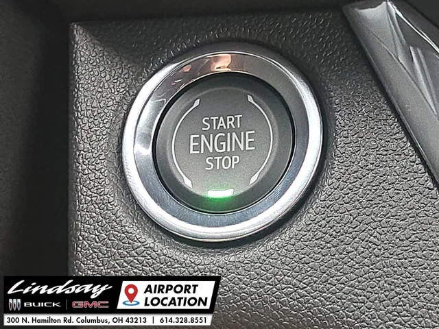 Nuevos BUICK ENVISTA à Estados chez autogozo