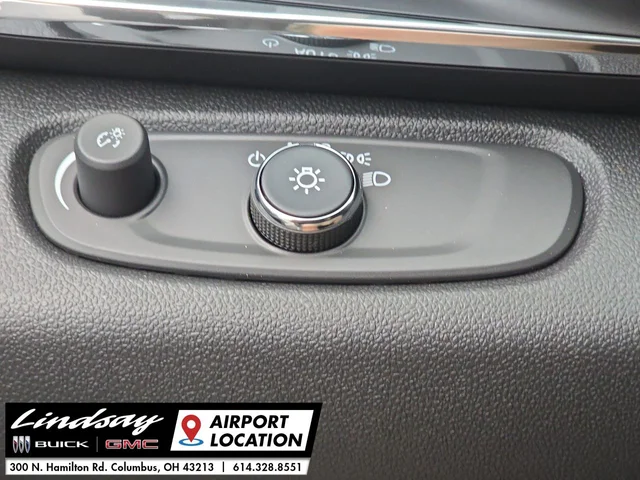 Nuevos BUICK ENVISTA à Estados chez autogozo