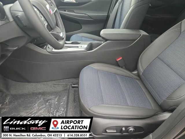 Nuevos BUICK ENVISTA à Estados chez autogozo