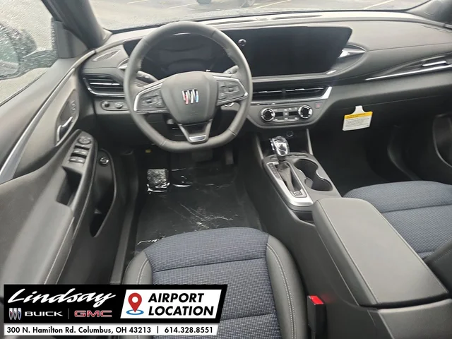 Nuevos BUICK ENVISTA à Estados chez autogozo