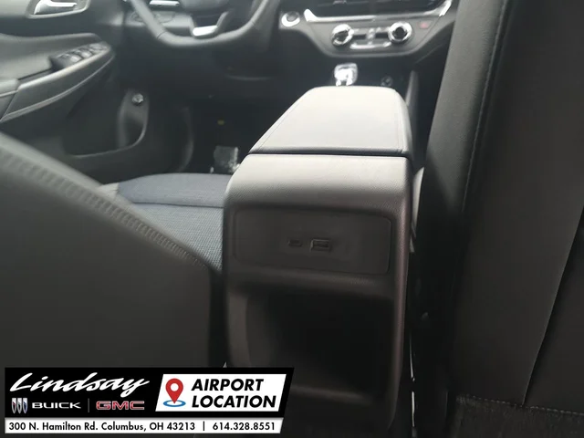 Nuevos BUICK ENVISTA à Estados chez autogozo