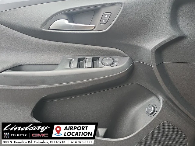 Nuevos BUICK ENVISTA à Estados chez autogozo