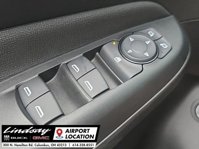 Nuevos BUICK ENVISTA à Estados chez autogozo