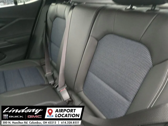 Nuevos BUICK ENVISTA à Estados chez autogozo