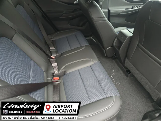 Nuevos BUICK ENVISTA à Estados chez autogozo