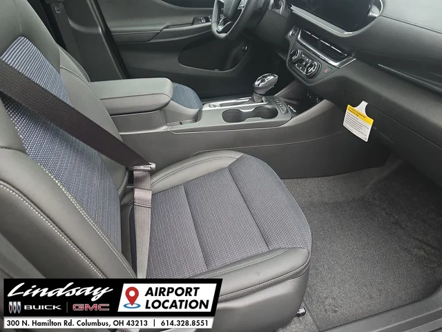 Nuevos BUICK ENVISTA à Estados chez autogozo