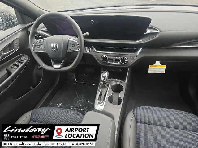 Nuevos BUICK ENVISTA à Estados chez autogozo