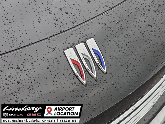 Nuevos BUICK ENVISTA à Estados chez autogozo