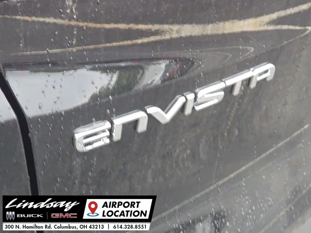 Nuevos BUICK ENVISTA à Estados chez autogozo