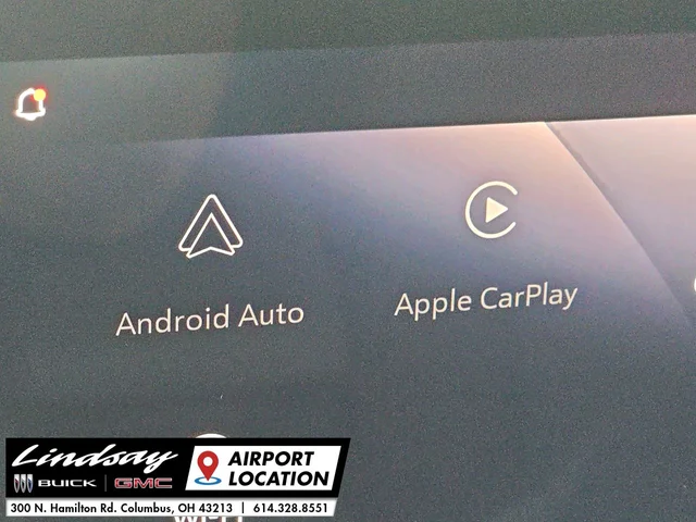 Nuevos BUICK ENVISTA à Estados chez autogozo