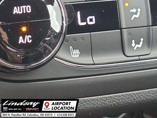 Nuevos BUICK ENVISTA à Estados chez autogozo