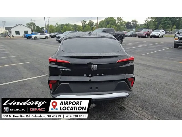 Nuevos BUICK ENVISTA à Estados chez autogozo