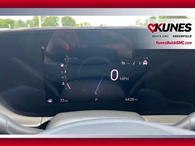 Nuevos BUICK ENVISTA à Estados chez autogozo