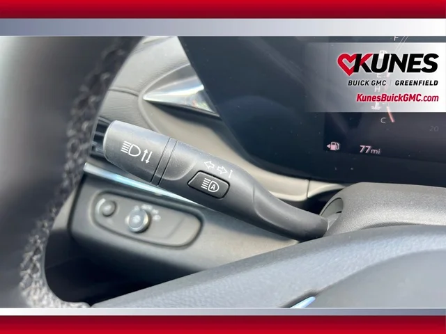 Nuevos BUICK ENVISTA à Estados chez autogozo