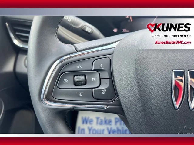 Nuevos BUICK ENVISTA à Estados chez autogozo