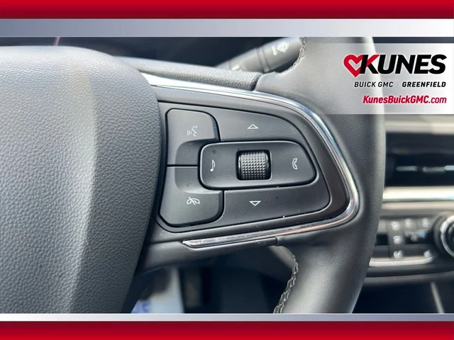 Nuevos BUICK ENVISTA à Estados chez autogozo