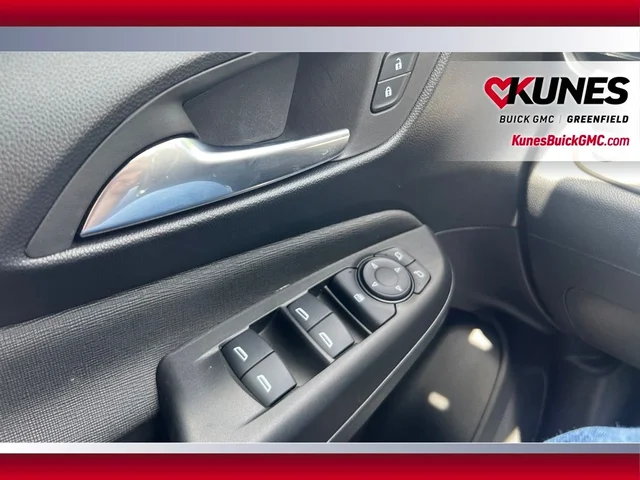 Nuevos BUICK ENVISTA à Estados chez autogozo