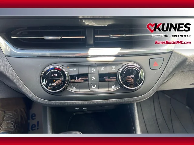 Nuevos BUICK ENVISTA à Estados chez autogozo