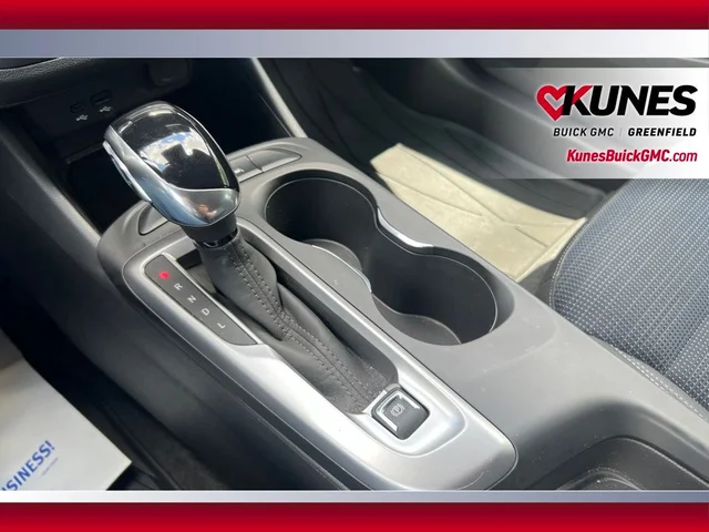 Nuevos BUICK ENVISTA à Estados chez autogozo