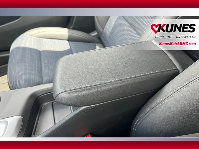 Nuevos BUICK ENVISTA à Estados chez autogozo