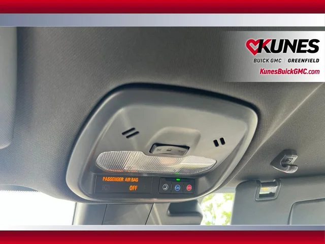 Nuevos BUICK ENVISTA à Estados chez autogozo