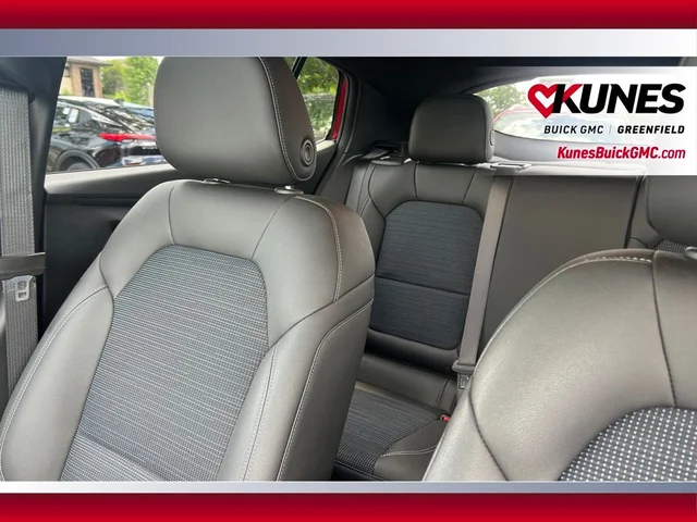 Nuevos BUICK ENVISTA à Estados chez autogozo