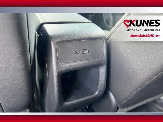 Nuevos BUICK ENVISTA à Estados chez autogozo