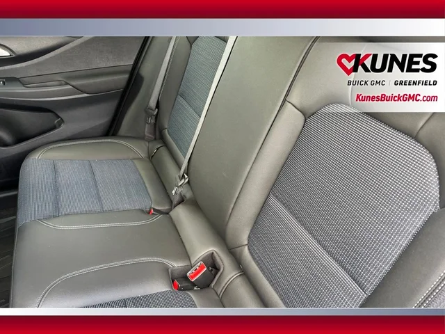 Nuevos BUICK ENVISTA à Estados chez autogozo