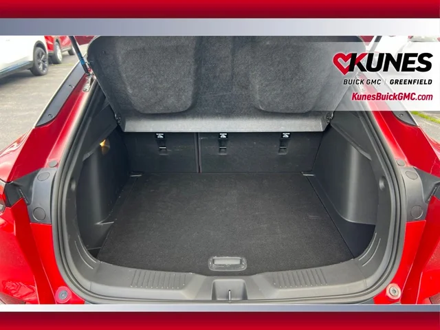 Nuevos BUICK ENVISTA à Estados chez autogozo