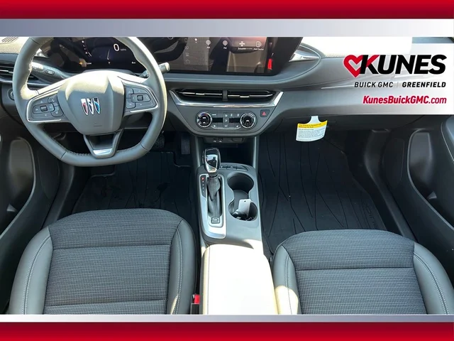 Nuevos BUICK ENVISTA à Estados chez autogozo