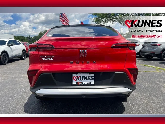 Nuevos BUICK ENVISTA à Estados chez autogozo