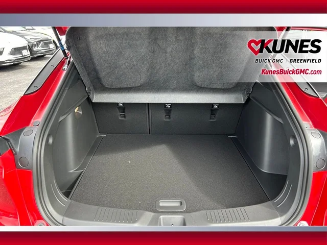 Nuevos BUICK ENVISTA à Estados chez autogozo