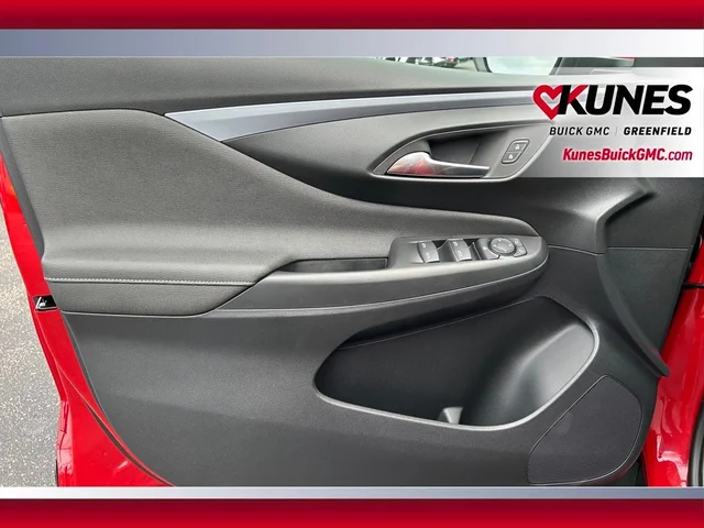 Nuevos BUICK ENVISTA à Estados chez autogozo