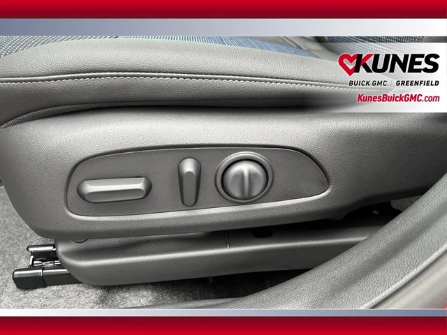 Nuevos BUICK ENVISTA à Estados chez autogozo