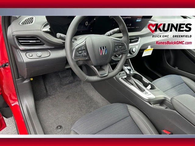 Nuevos BUICK ENVISTA à Estados chez autogozo