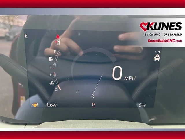 Nuevos BUICK ENVISTA à Estados chez autogozo
