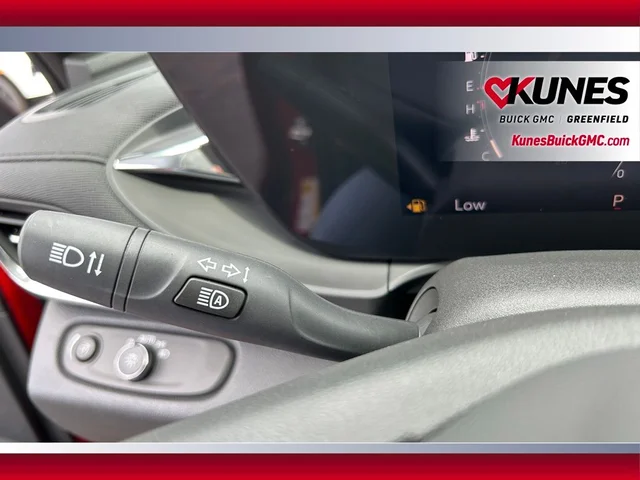 Nuevos BUICK ENVISTA à Estados chez autogozo