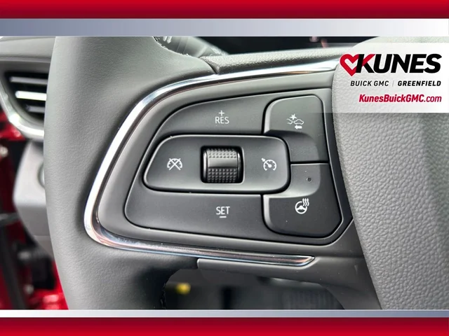 Nuevos BUICK ENVISTA à Estados chez autogozo