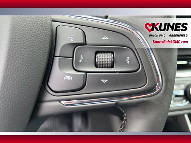 Nuevos BUICK ENVISTA à Estados chez autogozo