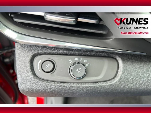 Nuevos BUICK ENVISTA à Estados chez autogozo